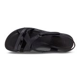 FELICIA SANDAL (Black)