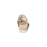  Damara Sandal (Black)
