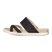  Damara Sandal (Black)