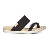  Damara Sandal (Black)
