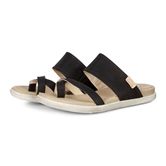  Damara Sandal (Black)