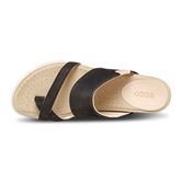  Damara Sandal (Black)