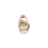  Damara Sandal (Brown)