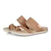  Damara Sandal (Brown)