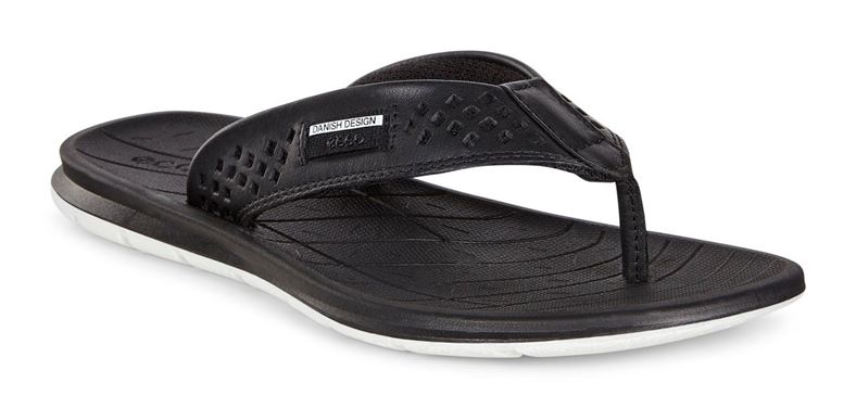 INTRINSIC TØFFEL LADIES (Black)