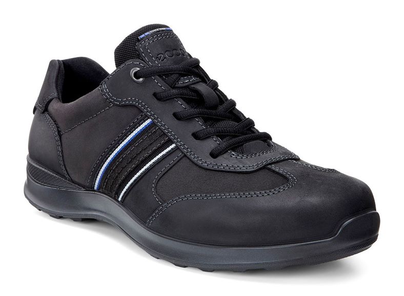 HAYES (Black)