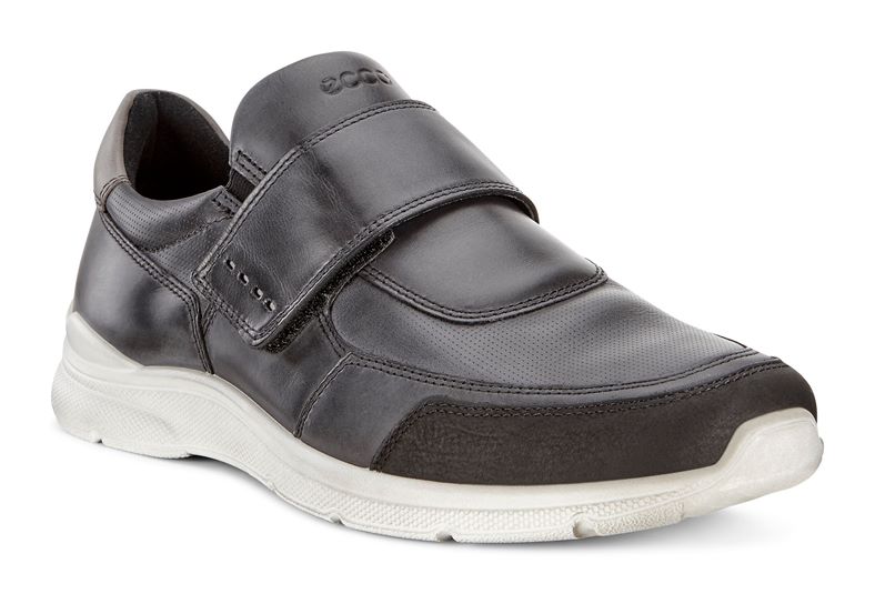 IRONDALE (Black)