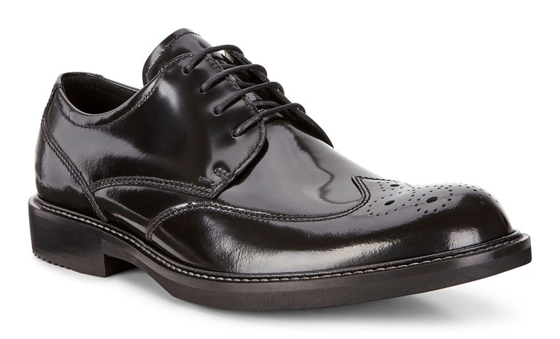  Kenton (Black)