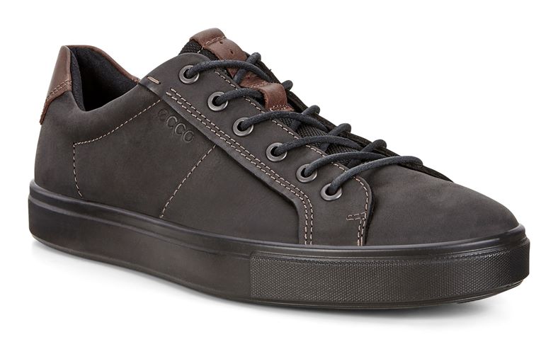  Kyle (Black)