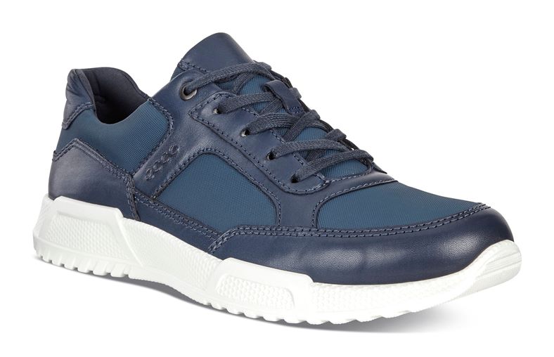  Luca (Blue)