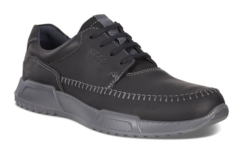 LUCA (Black)