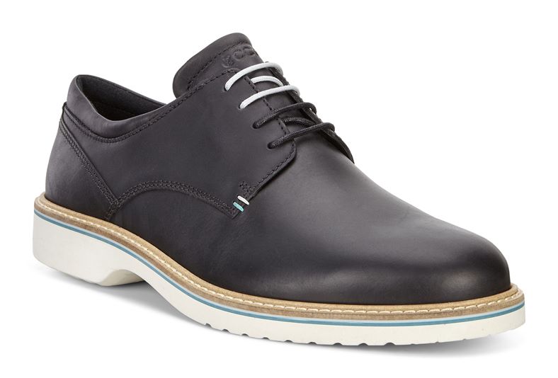 IAN (Black)