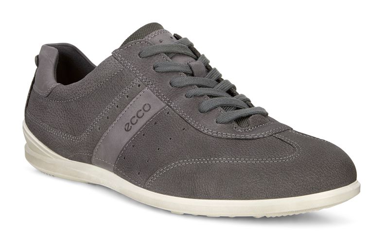  Chander (Grey)