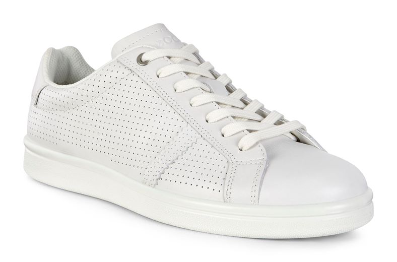 KALLUM (White)
