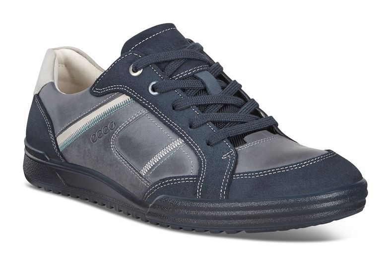 FRASER (Blue)