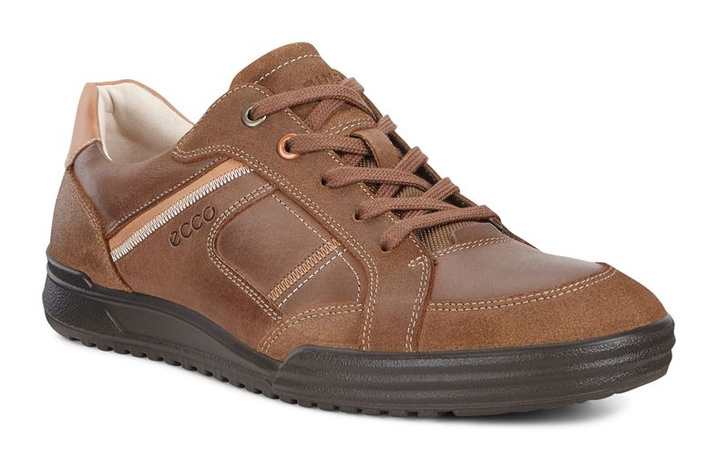 FRASER (Brown)