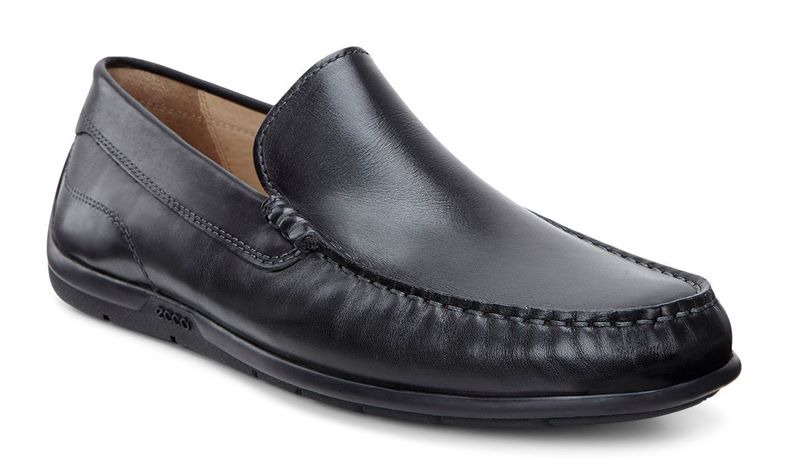 CLASSIC MOC 2.0 (Black)