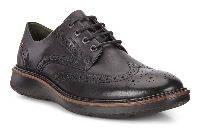 LHASA (Black)