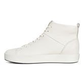 SOFT 8 MEN'S (White)