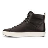  Soft 8 M (Black)