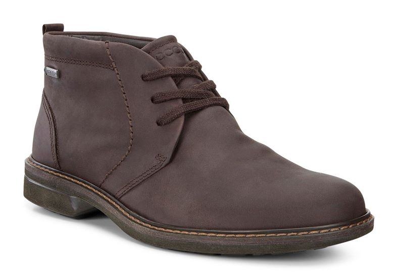  Turn (Brown)