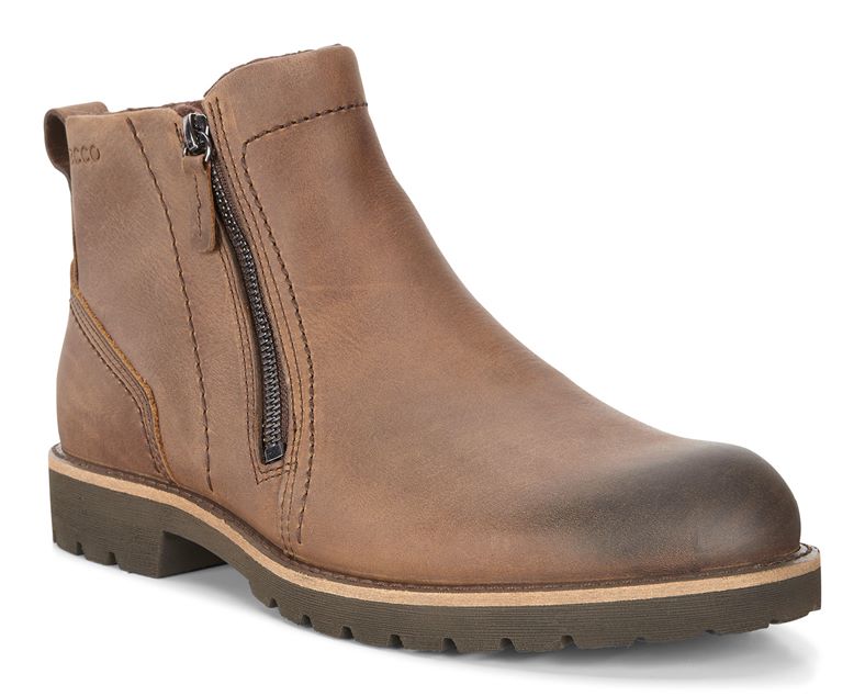  Jamestown (Brown)
