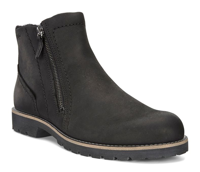  Jamestown (Black)