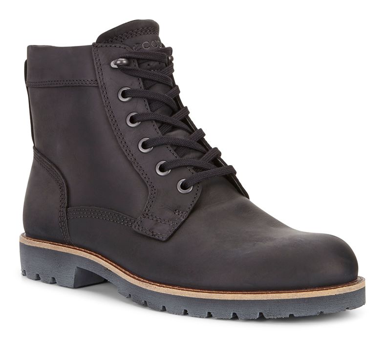  Jamestown (Black)
