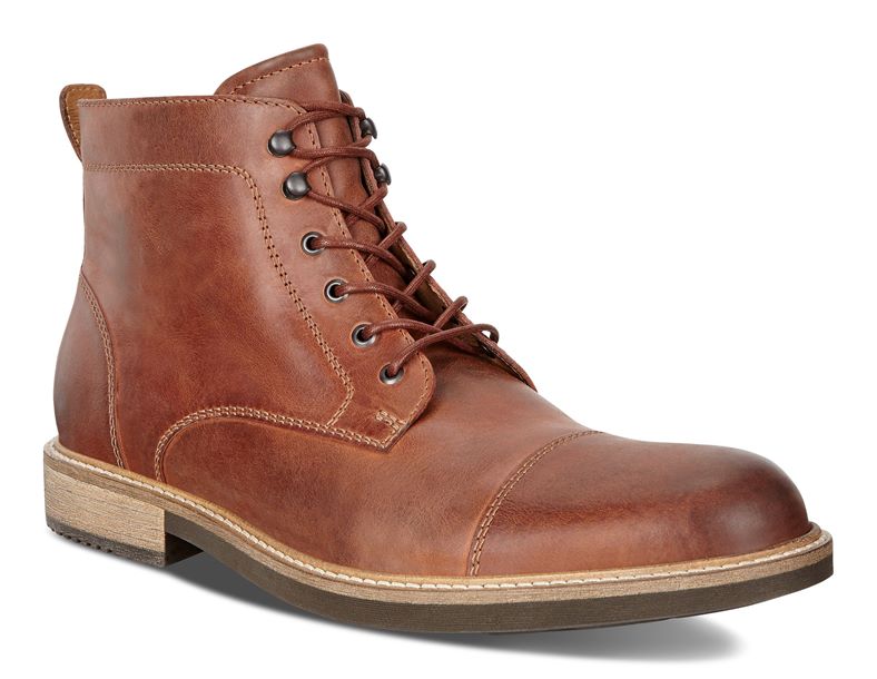 KENTON (Brown)
