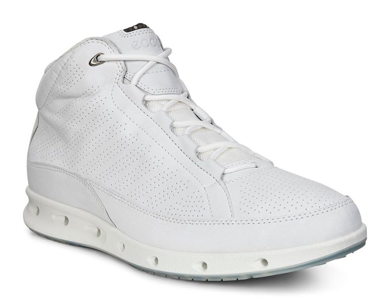 COOL MEN'S (White)