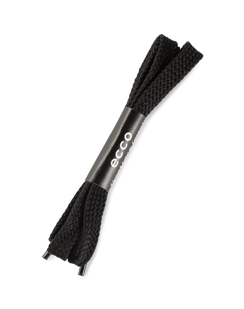 Mens Golf Street Lace (Black)