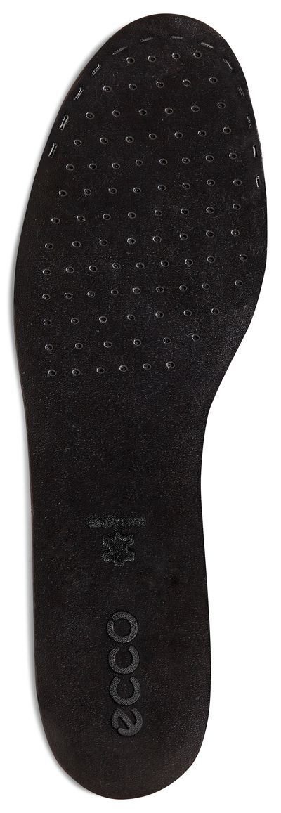 Comfort Slim Insole Ladies