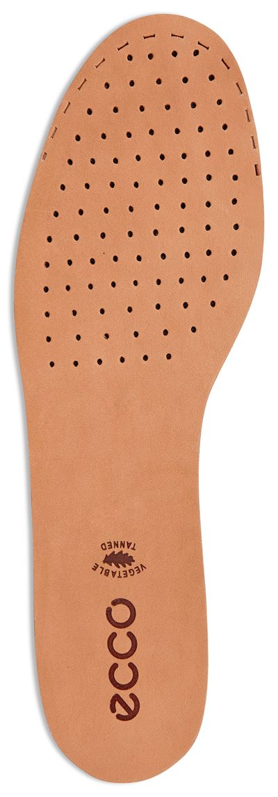 Comfort Slim Insole Ladies