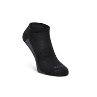 Lifestyle Men's No-Show (Black)
