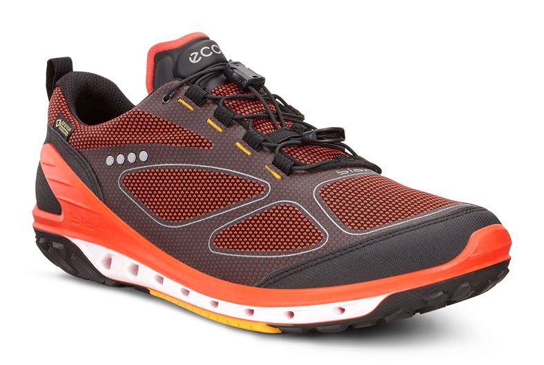 BIOM VENTURE MEN'S (نارنجی)