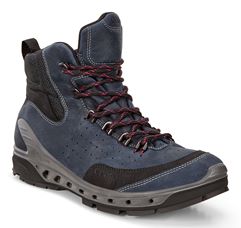 BIOM VENTURE TR.
