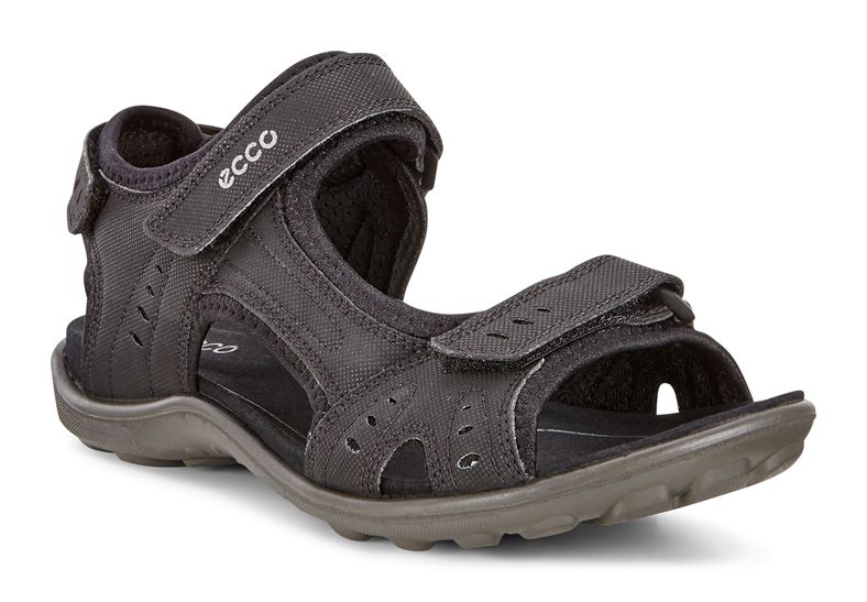  All Terrain Lite W (مشکی)