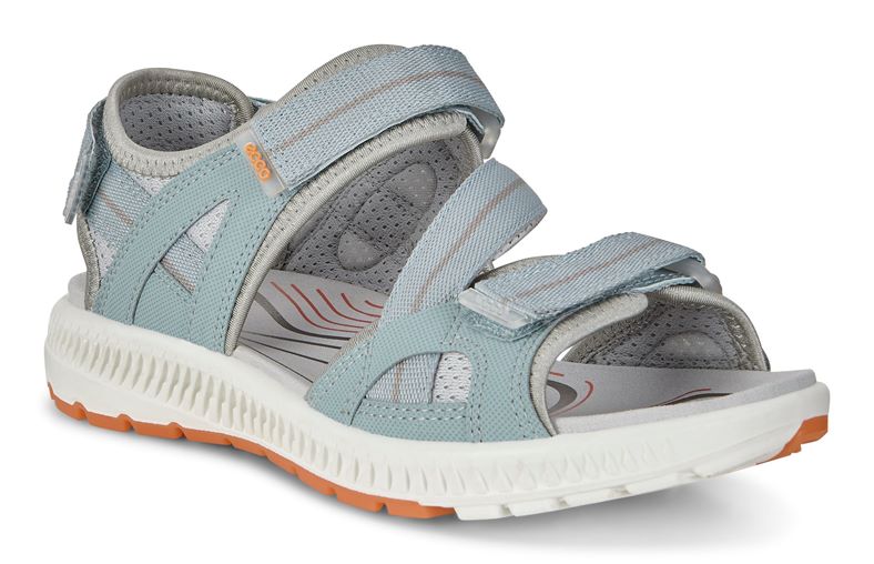  Terra Sandal W (آبی)