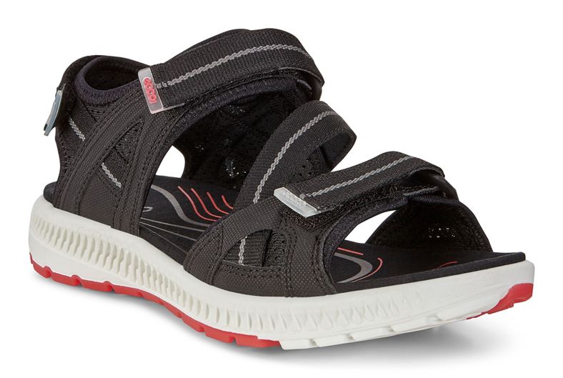  Terra Sandal W (مشکی)