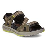 Terra Sandal M (سبز)