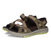  Terra Sandal M (سبز)