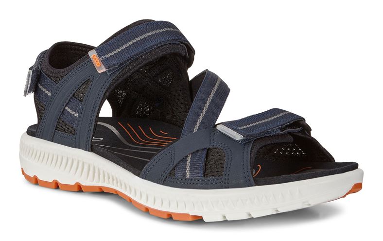  Terra Sandal M (آبی)