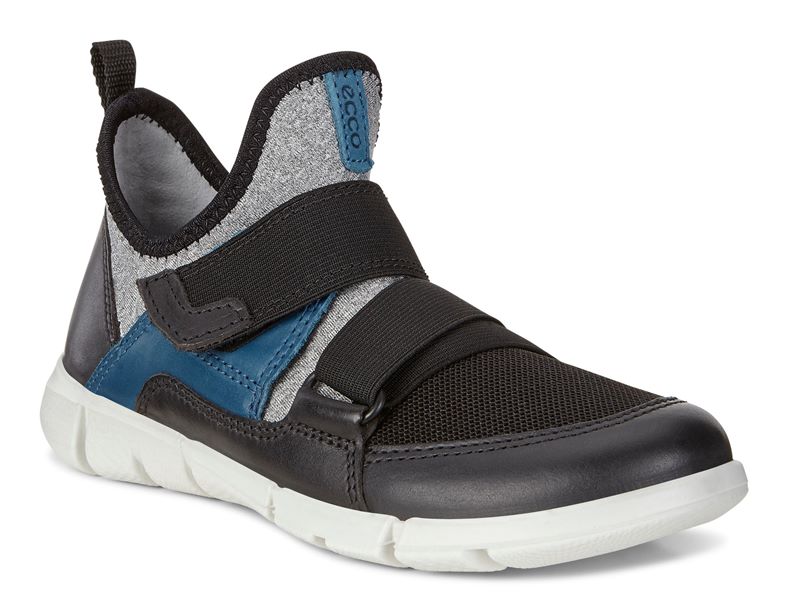  Intrinsic Sneaker (مشکی)