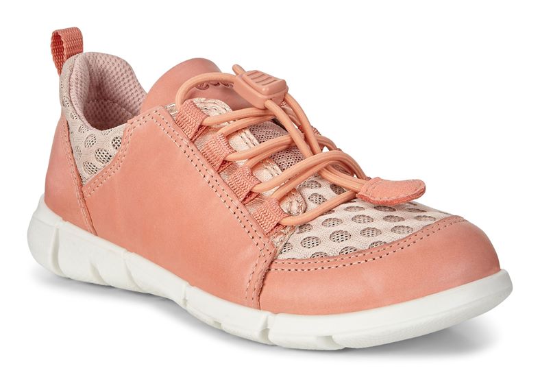  Intrinsic Sneaker (قرمز)