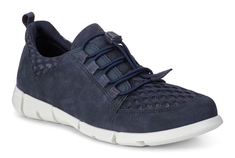  Intrinsic Sneaker (آبی)