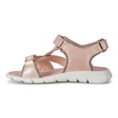  Intrinsic Sandal Kids (قرمز)