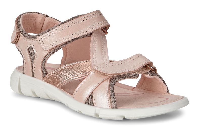  Intrinsic Sandal Kids (قرمز)