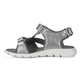  Intrinsic Sandal Kids (متالیک)