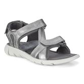  Intrinsic Sandal Kids (متالیک)