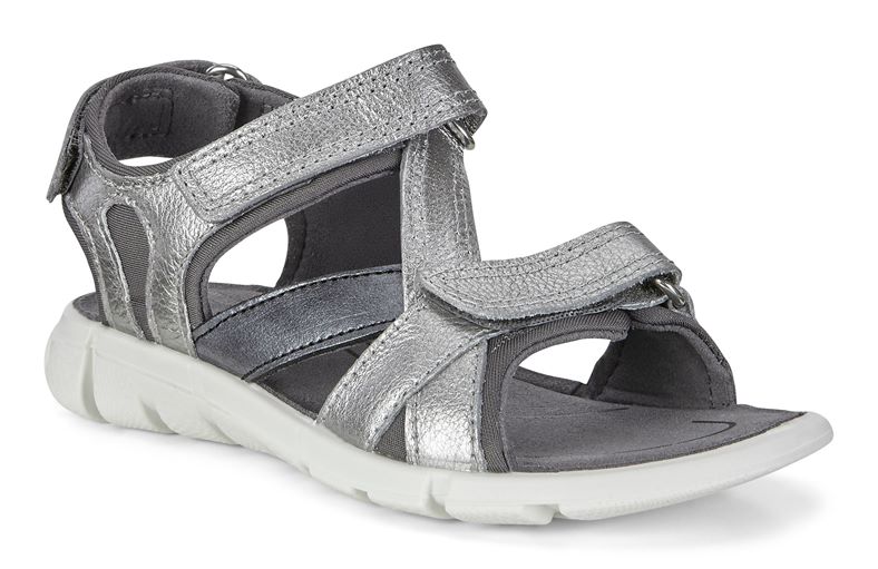  Intrinsic Sandal Kids (متالیک)
